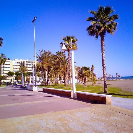 Appartamento Duplex La Cala La Cala Del Moral Esterno foto