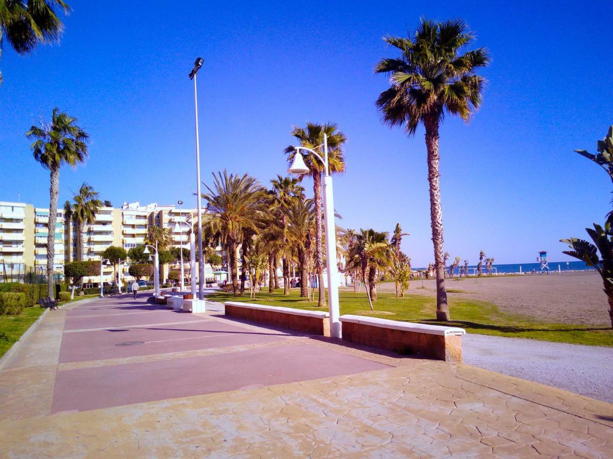 Appartamento Duplex La Cala La Cala Del Moral Esterno foto