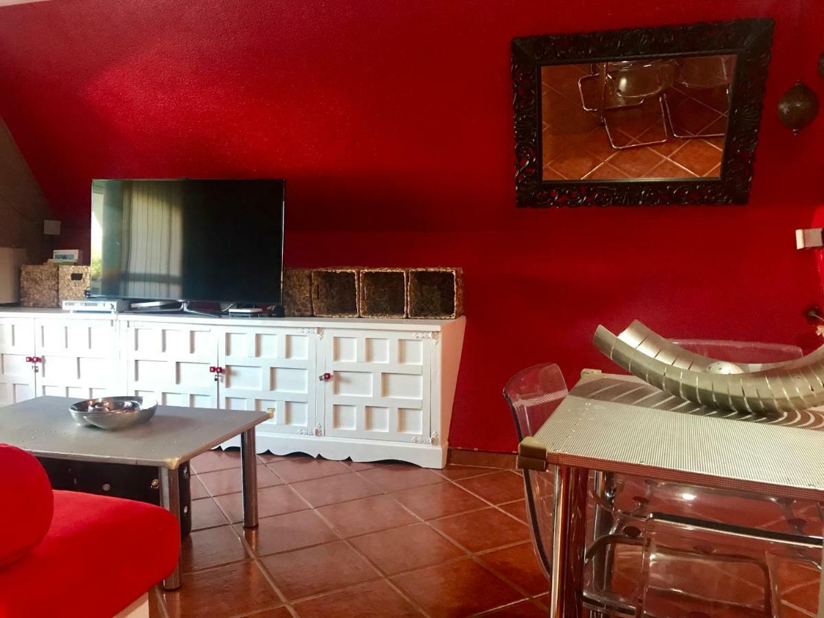 Appartamento Duplex La Cala La Cala Del Moral Esterno foto